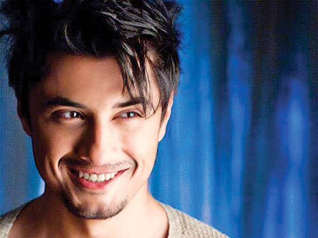 zafar has been working on multiple projects of late photo publicity zafar has been working on multiple projects of late photo publicity