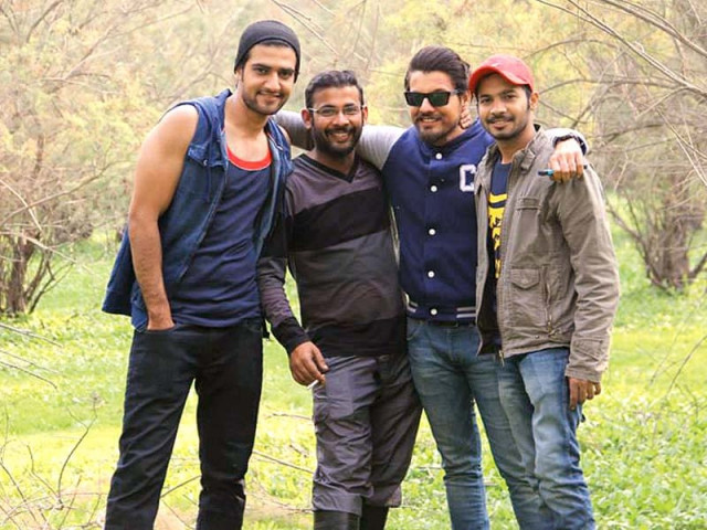 aksbandh cast interview aksbandh cast interview