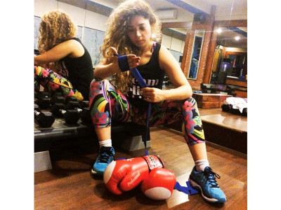 the daily grind fuzzy faruque