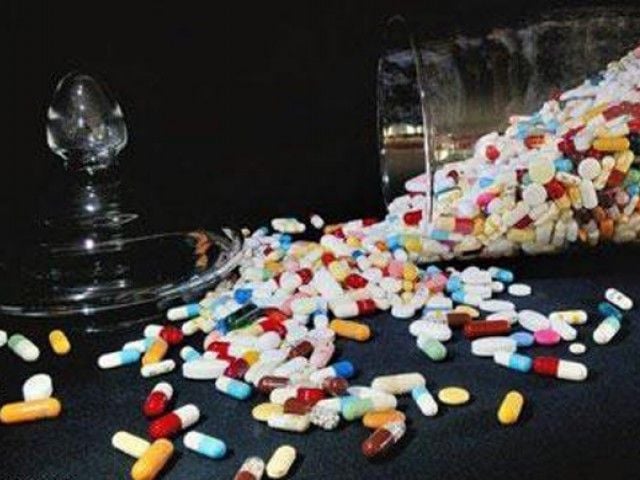 20 drug stores sealed over violations in 2020