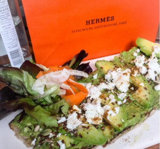 the screenshot saudi in london