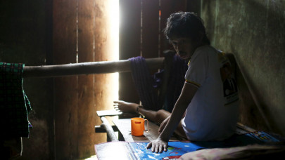 china india face huge mental health burden study