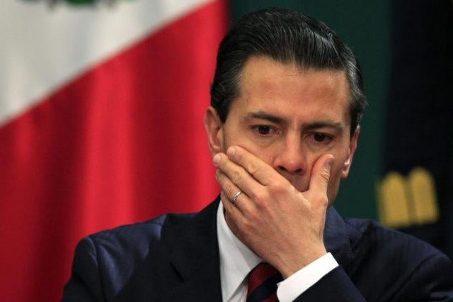 president enrique pena nieto photo reuters president enrique pena nieto photo reuters