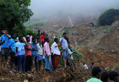 rescuers find 16 bodies after sri lanka landslides rescuers find 16 bodies after sri lanka landslides