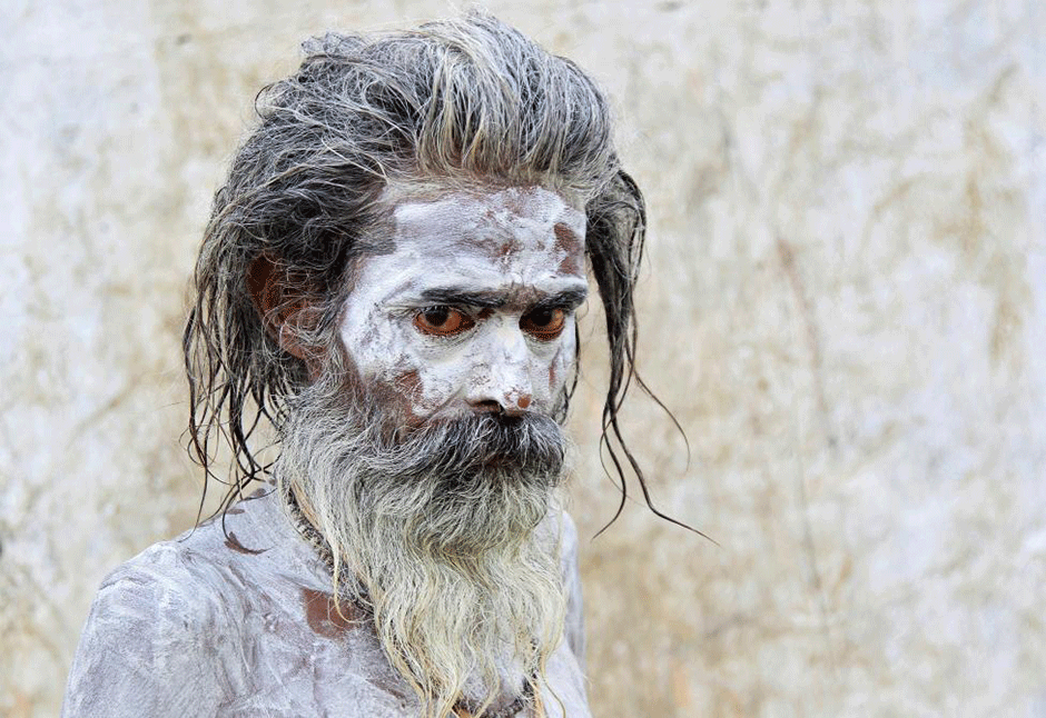 15 spectacular pictures of the sacred kumbh mela