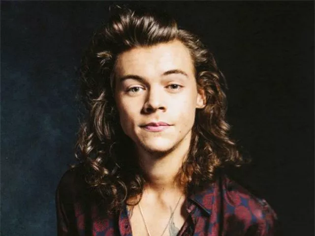 the one direction star sent fans into a tizzy last week after revealing he 039 d chopped off his locks photo pinterest the one direction star sent fans into a tizzy last week after revealing he 039 d chopped off his locks photo pinterest