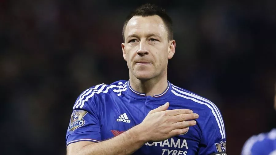club captain singed one year extenesion which will keep him at stamford bridge till summer of 2017 photo reuters club captain singed one year extenesion which will keep him at stamford bridge till summer of 2017 photo reuters