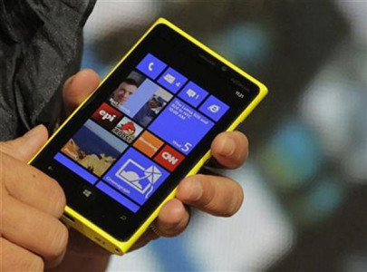 nokia says will re enter mobile tablet markets nokia says will re enter mobile tablet markets