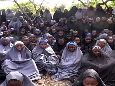 first missing chibok girl found in nigeria