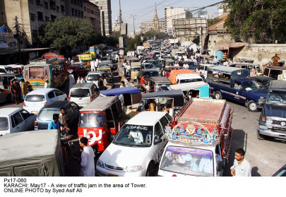 ramazan most risky month for karachi drivers ramazan most risky month for karachi drivers