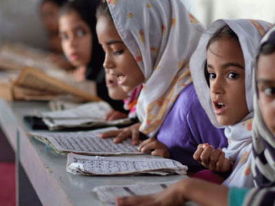 agitation k p teachers observe black day boycott classes agitation k p teachers observe black day boycott classes