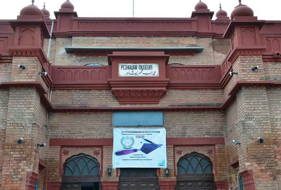 all the cultural artefacts recovered during excavations can be found at peshawar museum which was constructed in 1911 it has an eclectic mix of the typical victorian and islamic architecture photo peshawar museum facebook page