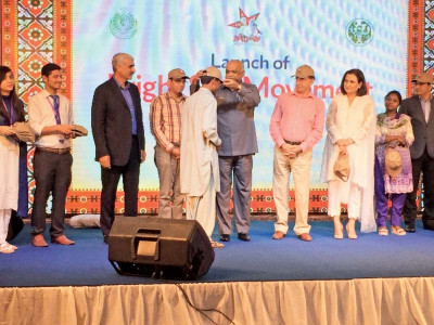 trailblazers honouring sindh s brightest stars trailblazers honouring sindh s brightest stars