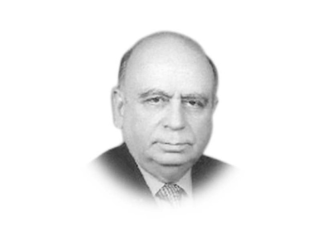 the writer is a former inspector general of police sindh the writer is a former inspector general of police sindh