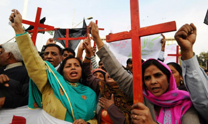 christian family pleads innocence begs pardon over blasphemy charges christian family pleads innocence begs pardon over blasphemy charges