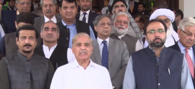 govt willing to take difficult decisions if need be shehbaz