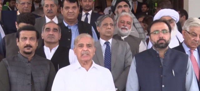 govt willing to take difficult decisions if need be shehbaz