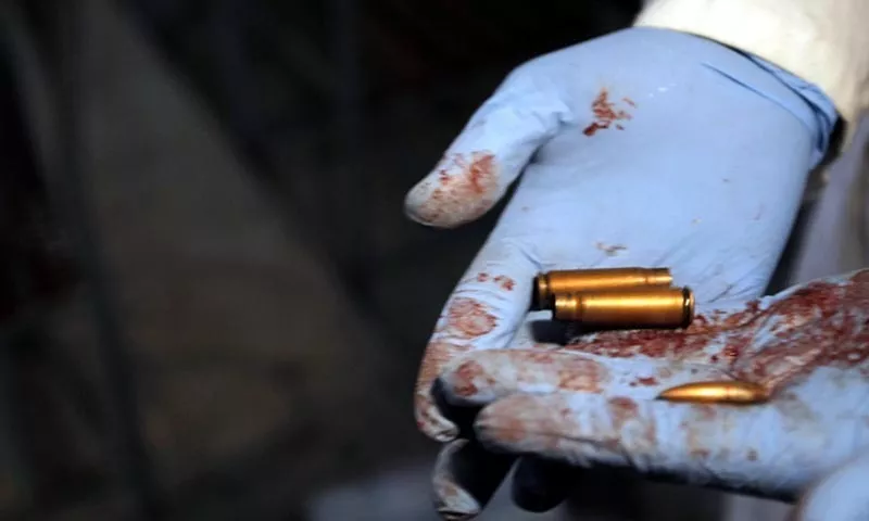 doctors treating him said that he had received two bullets to the chest photo inp file doctors treating him said that he had received two bullets to the chest photo inp file