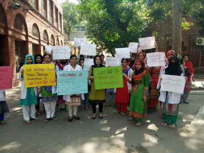 opd services suspended at lady willingdon hospital opd services suspended at lady willingdon hospital