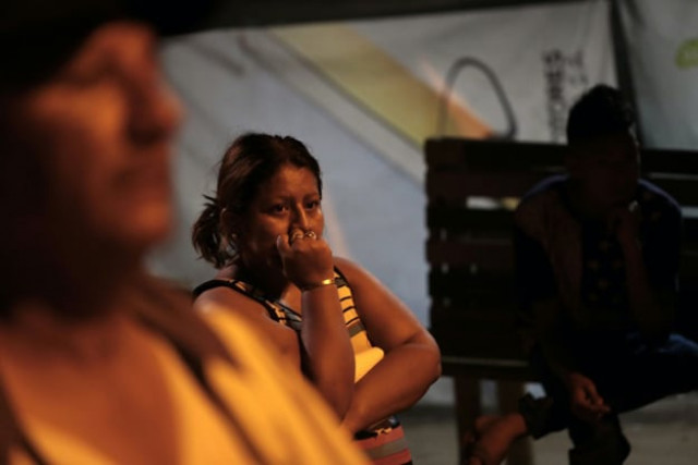 people outside their home in manta ecuador after an earthquake struck in the early morning on may 18 2016 photo afp people outside their home in manta ecuador after an earthquake struck in the early morning on may 18 2016 photo afp