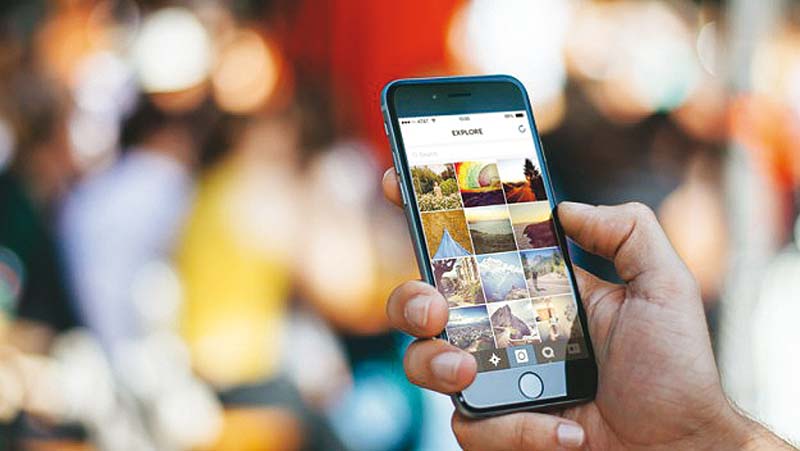 how to stop instagram from tracking your activity