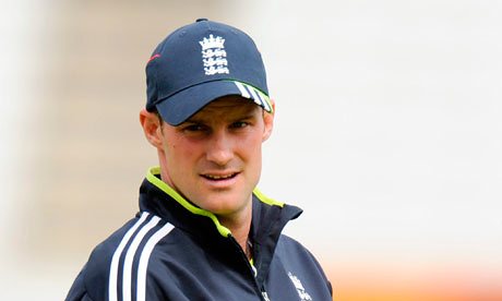 ecb director andrew strauss said the sport could not afford to have its quot head stuck in the sand quot photo reuters