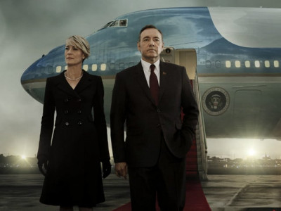 robin wright fought for equal pay on house of cards and won