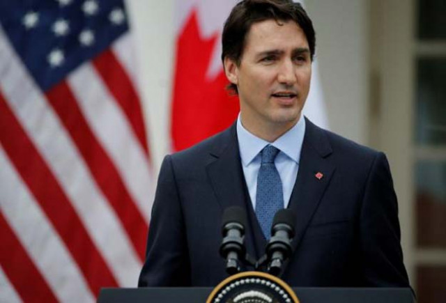 meta putting profit ahead of safety by blocking wildfire news says trudeau meta putting profit ahead of safety by blocking wildfire news says trudeau