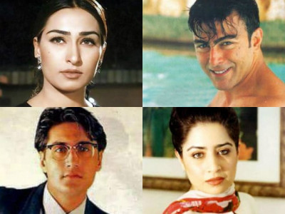 10 pakistani celebrities who refuse to age 10 pakistani celebrities who refuse to age