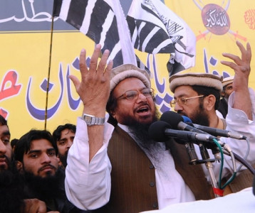 here s the evidence on hafiz saeed here s the evidence on hafiz saeed