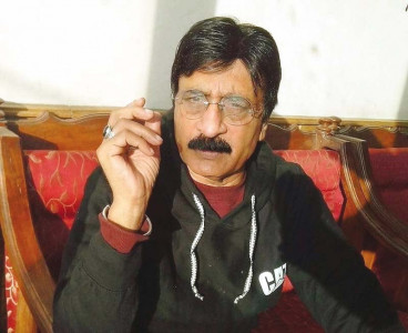 mastana and babo baral suffered like me actor ashraf rahi mastana and babo baral suffered like me actor ashraf rahi