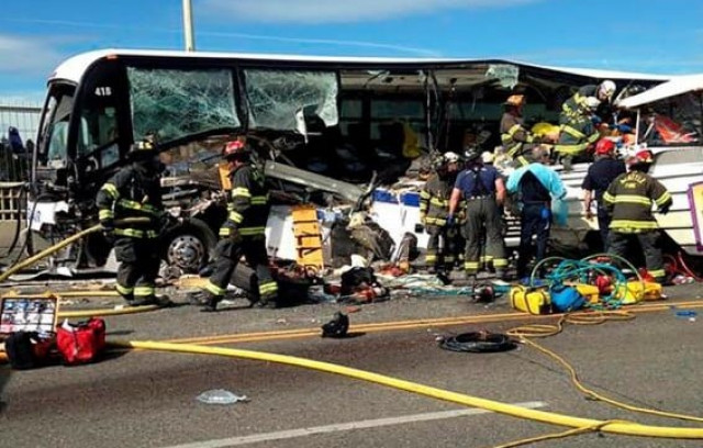 a file photo of a bus crash in burkina faso photo reuters a file photo of a bus crash in burkina faso photo reuters