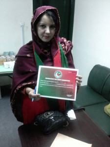 pti fields middle class woman to contest by election on ps 106 pti fields middle class woman to contest by election on ps 106