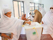 election jubilation missing as inflation haunts people election jubilation missing as inflation haunts people