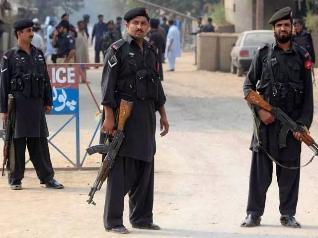 igp believes home department changes to draft undermine officers photo reuters igp believes home department changes to draft undermine officers photo reuters