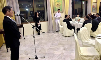 pak japan friendship people to people ties have fundamental importance pak japan friendship people to people ties have fundamental importance