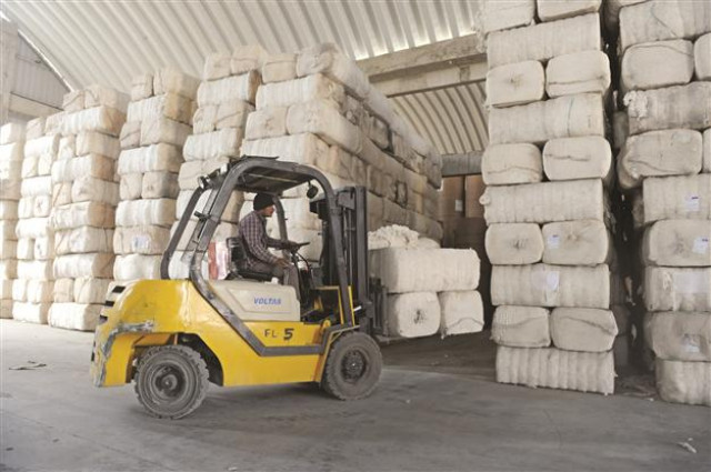 millers argue output in pakistan is not adequate to meet their needs photo afp millers argue output in pakistan is not adequate to meet their needs photo afp