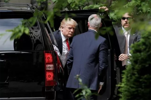 former us defense secretary says trump 039 s tweet came too soon before officials had a chance to discover what happened photo reuters former us defense secretary says trump 039 s tweet came too soon before officials had a chance to discover what happened photo reuters