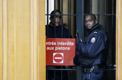 paris suspect salah abdeslam to face french investigators