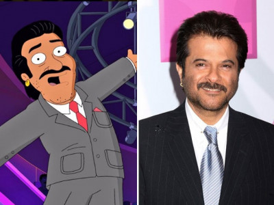 anil kapoor reveals his family guy avatar anil kapoor reveals his family guy avatar