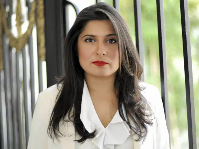 the award winning director talks about what inspired her to make song of lahore in an in depth interview photo file the award winning director talks about what inspired her to make song of lahore in an in depth interview photo file