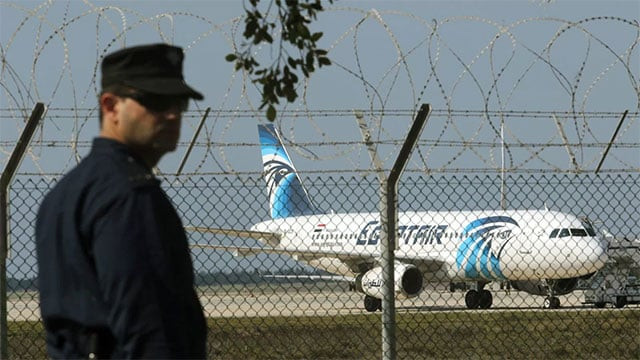 according to egypt 039 s aviation minister a terrorist attack was a more likely cause than technical failure photo reuters according to egypt 039 s aviation minister a terrorist attack was a more likely cause than technical failure photo reuters