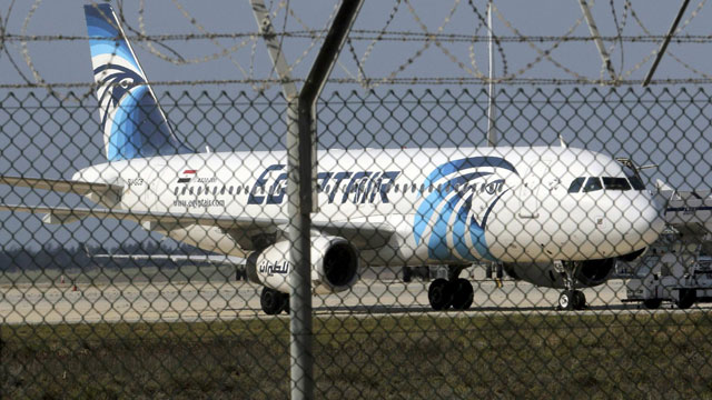 egyptian military finds parts of debris of missing egyptair plane photo reuters