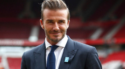 zidane should continue even if real doesn t win champions league beckham zidane should continue even if real doesn t win champions league beckham