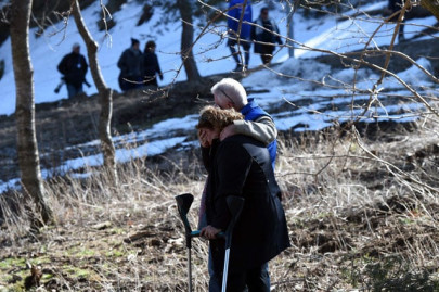 german doctors blast lufthansa over germanwings crash