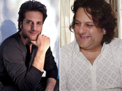 fardeen khan s dramatic transformation gives fodder to twitter trolls fardeen khan s dramatic transformation gives fodder to twitter trolls
