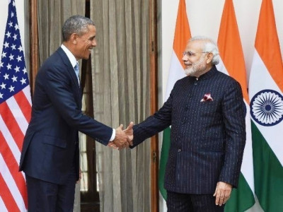 obama to meet india s pm modi obama to meet india s pm modi
