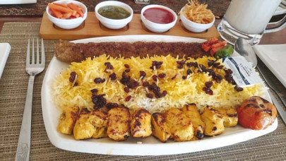 norouz restaurant lahore s little persia norouz restaurant lahore s little persia