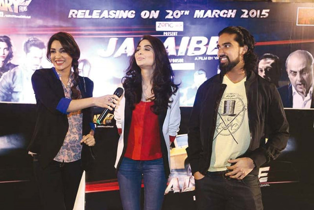 jaswal shared he learnt a lot from his work on jalaibee photo file