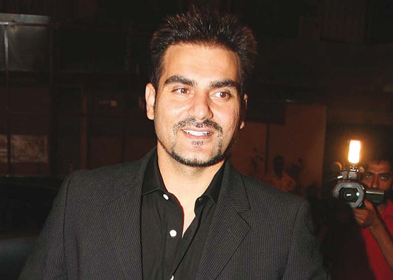 arbaaz s own marriage with malaika arora khan has been in the news for a considerable amount of time with a split between the two regularly reported photo file